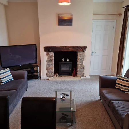 The Boat Yard Apartment Appledore Luaran gambar