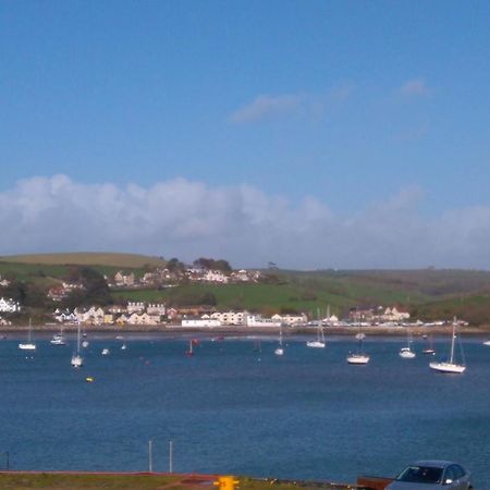 The Boat Yard Apartment Appledore Luaran gambar