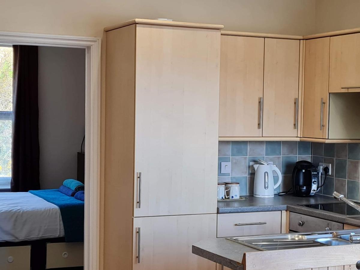 The Boat Yard Apartment Appledore Luaran gambar