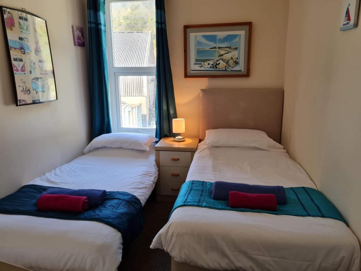 The Boat Yard Apartment Appledore Luaran gambar