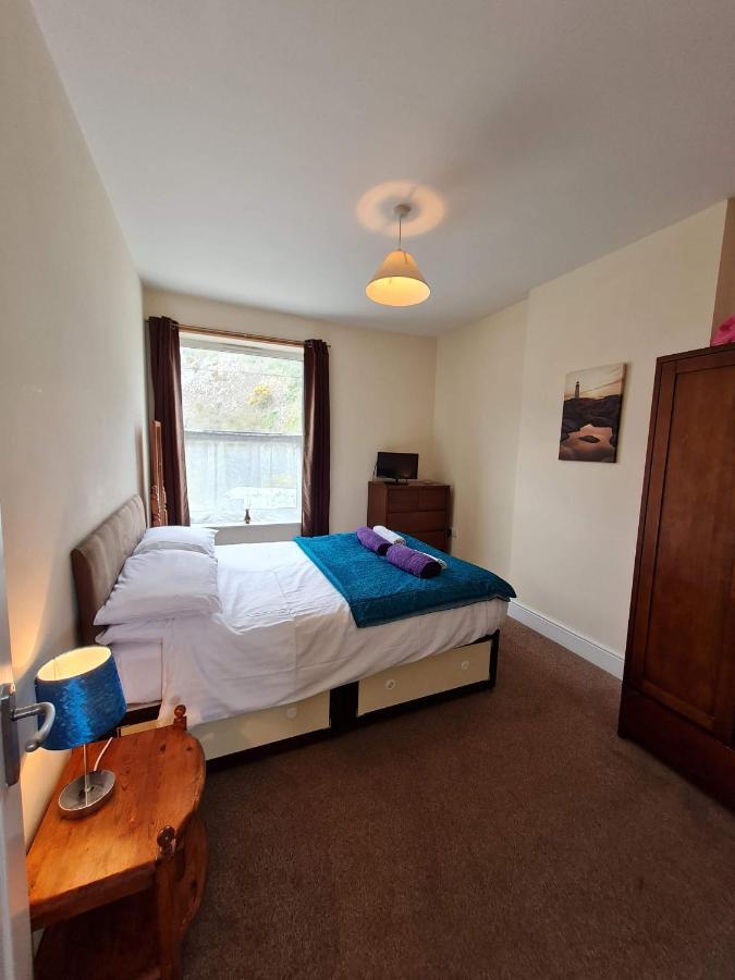 The Boat Yard Apartment Appledore Luaran gambar