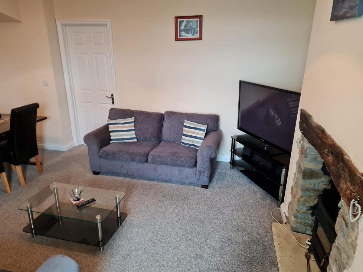 The Boat Yard Apartment Appledore Luaran gambar
