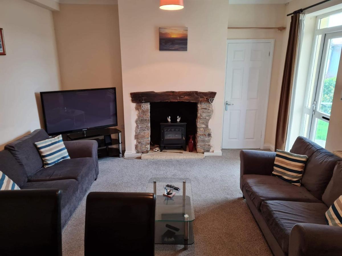 The Boat Yard Apartment Appledore Luaran gambar