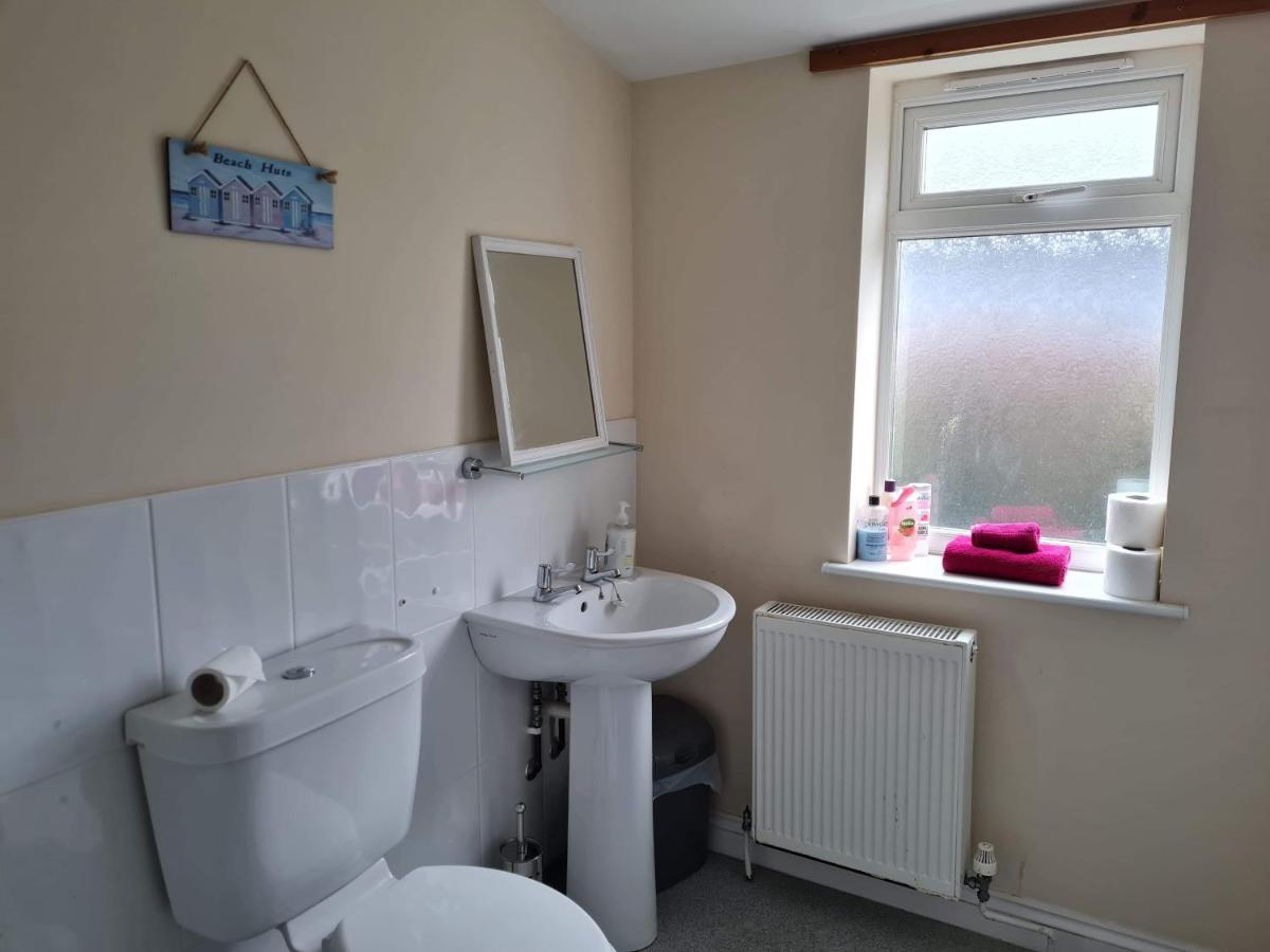The Boat Yard Apartment Appledore Luaran gambar
