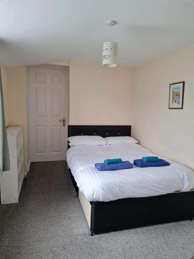 The Boat Yard Apartment Appledore Luaran gambar