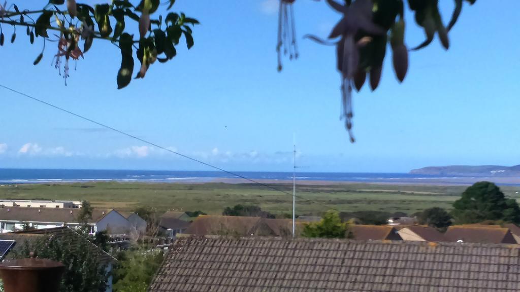 The Boat Yard Apartment Appledore Luaran gambar