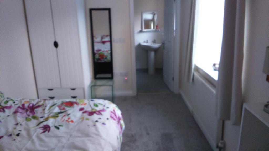 The Boat Yard Apartment Appledore Luaran gambar