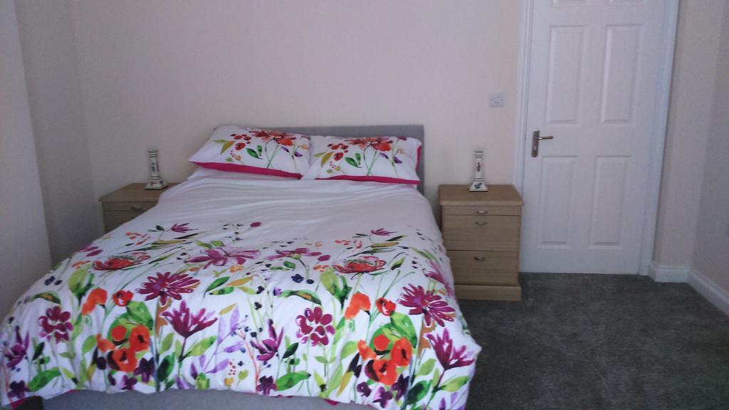 The Boat Yard Apartment Appledore Luaran gambar