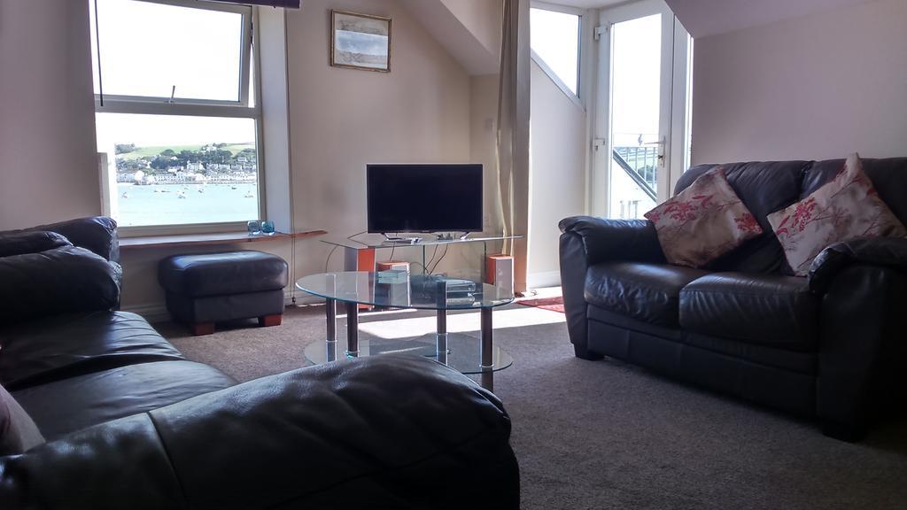 The Boat Yard Apartment Appledore Luaran gambar