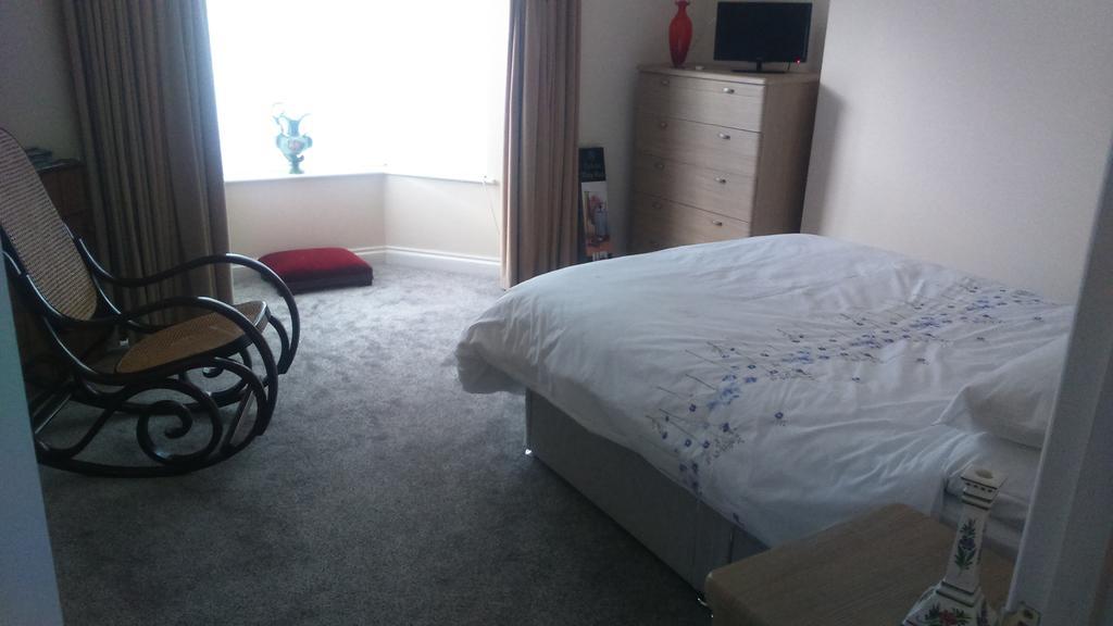 The Boat Yard Apartment Appledore Luaran gambar